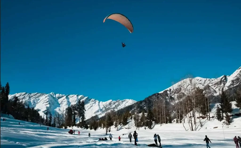 Himachal Pradesh Tour